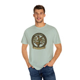 Hawthorn – Tree of the Fair Folk Celtic Tee