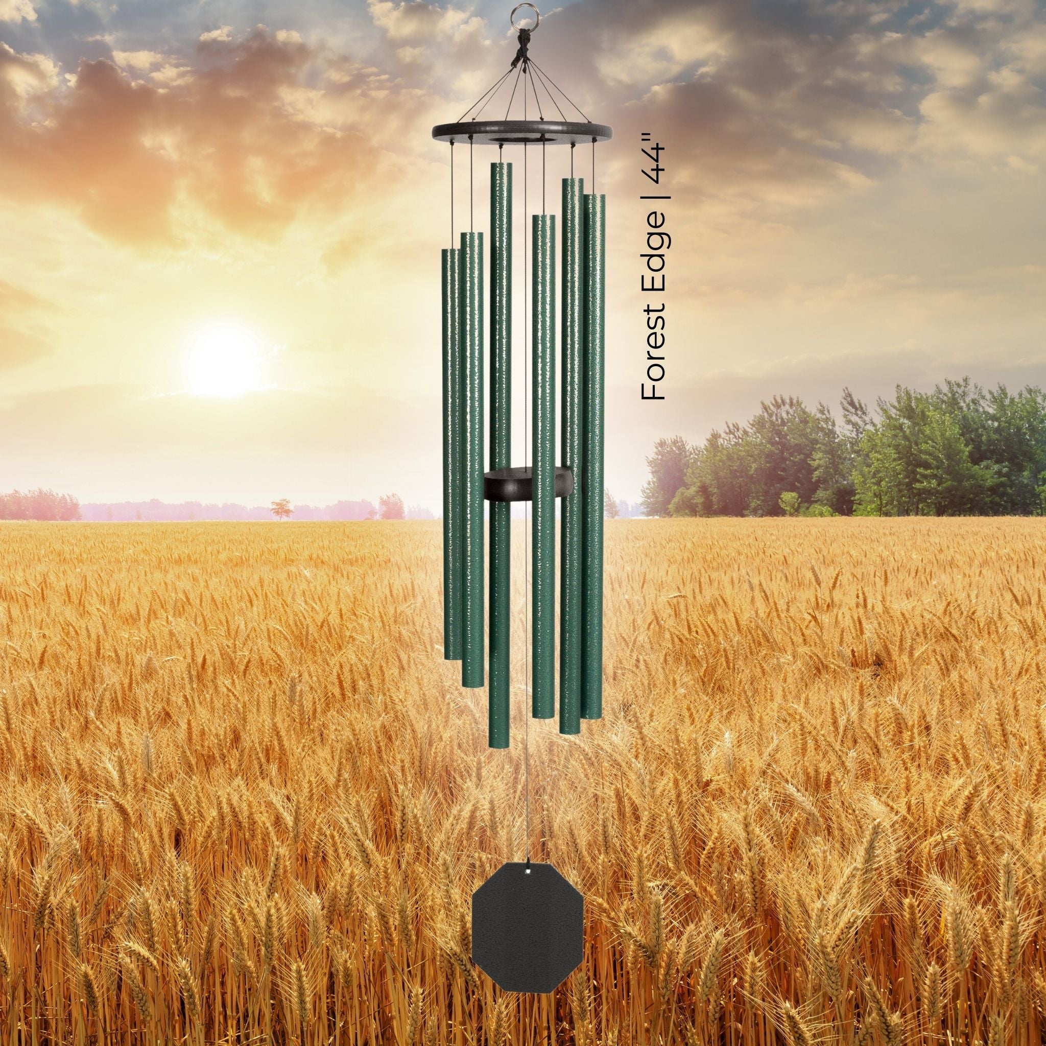 GoGardenNow Wind Chimes - Thumbnail 4