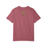 Believe in Tomorrow Tee – Audrey’s Garden Dream