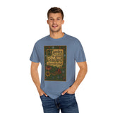 A Grand Teacher Tee – Jekyll’s Garden Wisdom