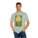 The Seed Once Sown Tee – Jekyll’s Legacy