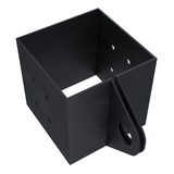 4x4 Middle Hanger Bracket for Hanging a Hammock or Swing