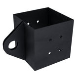 4x4 Middle Hanger Bracket for Hanging a Hammock or Swing