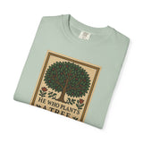 Plant Hope Tee – Early American Wisdom