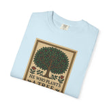Plant Hope Tee – Early American Wisdom