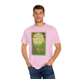 The Seed Once Sown Tee – Jekyll’s Legacy