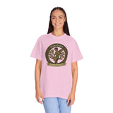 Hawthorn – Tree of the Fair Folk Celtic Tee