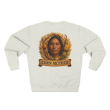 “Corn Mother” Harvest Sweatshirt
