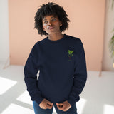 “Corn Mother” Harvest Sweatshirt