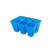 6 Cell Plug Tray Inserts