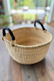 Plump and Pleasing Everything Basket - Natural