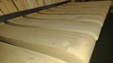 Backyard Wooden Swings for Your Garden