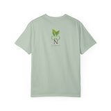 Coreopsis Botanical Design Unisex T-Shirt