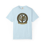 Hawthorn – Tree of the Fair Folk Celtic Tee