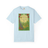 The Seed Once Sown Tee – Jekyll’s Legacy