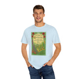 The Seed Once Sown Tee – Jekyll’s Legacy