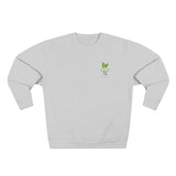 “Harvest Home” Cornucopia Sweatshirt Design
