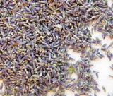 English Culinary Lavender Buds Food Grade Dried Herb for Cooking