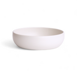 Shallow Stoneware Serving Bowl 60 oz