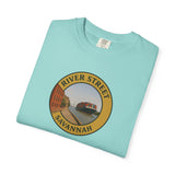 River Street Savannah Tee – Classic Savannah Vibes
