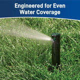 2 Zone All-In-One Sprinkler Kit 50021