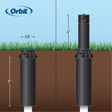 All-In-One Sprinkler Kit 50020