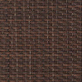 Brooks Wicker Firepit Table