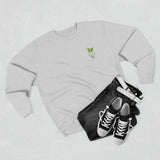 Falling Leaves Autumn Sweatshirt