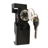 Cam Lock with Keys for Irrigation Controller Enclosures | 57007