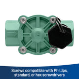 1" FPT L-Series Automatic Valve 57281