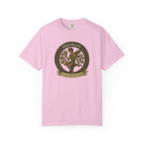 Hawthorn – Tree of the Fair Folk Celtic Tee