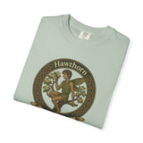 Hawthorn – Tree of the Fair Folk Celtic Tee