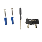 Hardware Set for B-hyve Irrigation Controllers | 57946-07