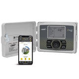 B-hyve 12-Station Indoor/Outdoor Controller 57950