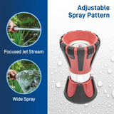 Fire Hose Nozzle 56385