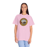 River Street Savannah Tee – Classic Savannah Vibes
