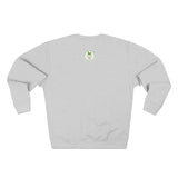 Love Me, Love My Garden Crewneck Sweatshirt