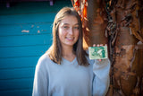 BALSAM GOATS MILK SOAP SLICE 5 oz