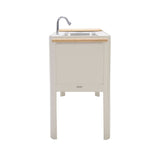 Portals Light Outdoor Kitchen