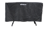 The Woodhaven Full Firewood Rack Covers