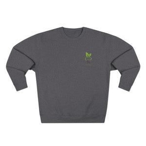 Falling Leaves Autumn Sweatshirt