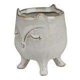 Mouse Cachepot, Ceramic