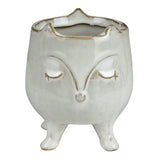 Mouse Cachepot, Ceramic