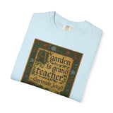 A Grand Teacher Tee – Jekyll’s Garden Wisdom