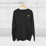 “Corn Mother” Harvest Sweatshirt