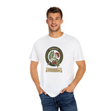 Rowan Tree Celtic T-Shirt – Guardian of the Hearth Folklore Design