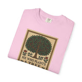 Plant Hope Tee – Early American Wisdom