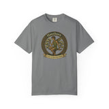 Hawthorn – Tree of the Fair Folk Celtic Tee