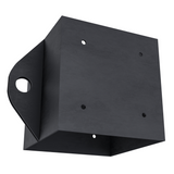 6x6 Middle Hanger Bracket for Hanging a Hammock or Swing