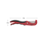 PVC and Poly Pipe Cutting Tool Set 26020